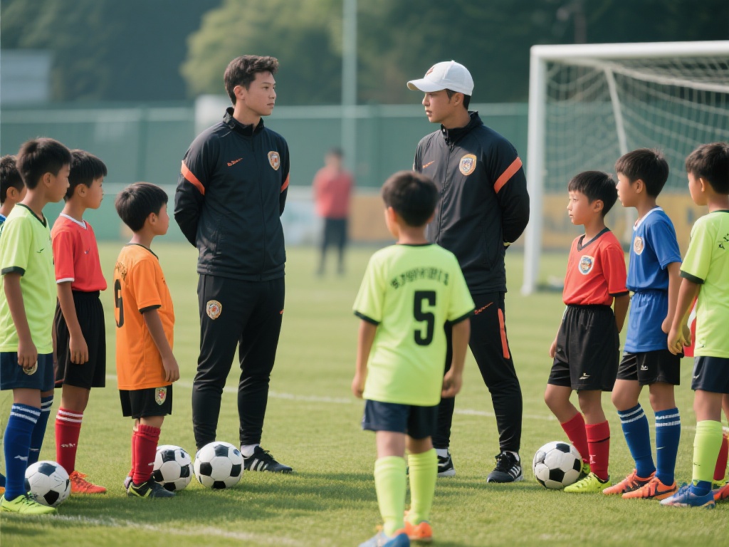 上村健一执教国少:阵容战术受干预限制 这种现象也为行业提供了思考:如何平衡利益