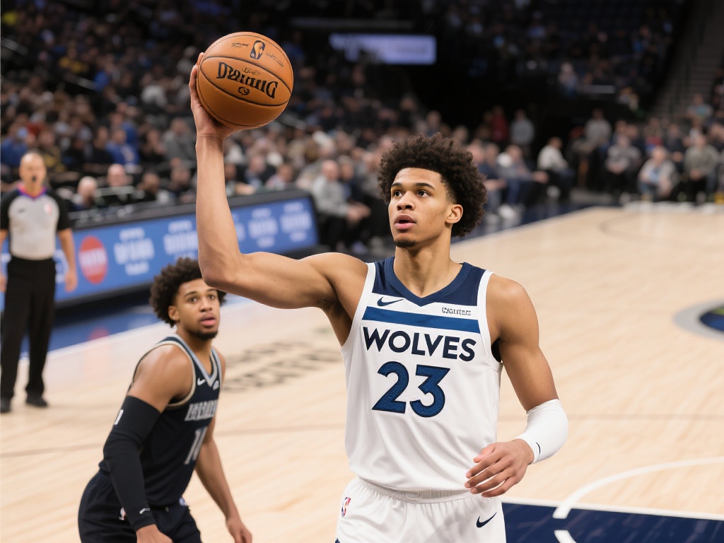 霍姆格伦高效发挥,全能数据引领胜利 综合数据背后的成长轨迹
霍姆格伦的14